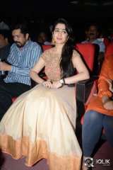 Charmi at Temper Movie Audio Launch